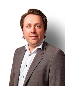 Daniel Gerk