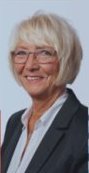 Helga Rohde