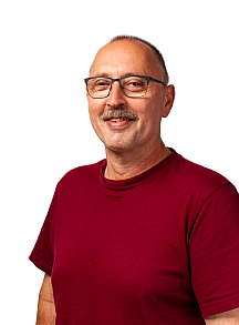 Manfred Molitor