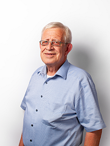 Peter Schmitz