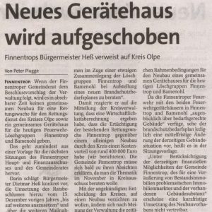 WP/WR vom 01.09.2010