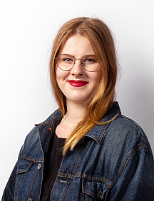 Luisa Arens